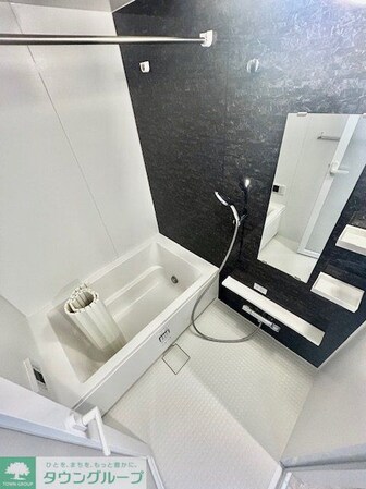 アイルグランデ中野ノースドゥーエの物件内観写真